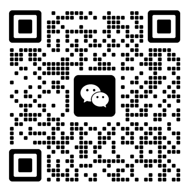 扫码加微信 - 小白网创资源网